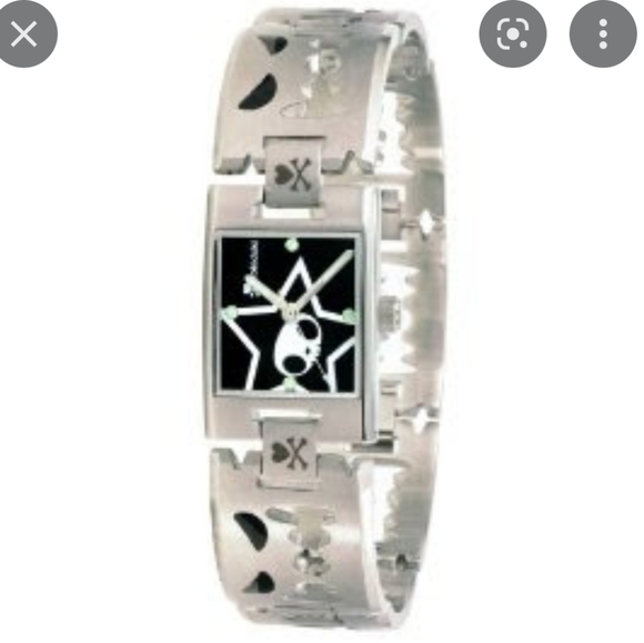 ISO TOKIDOKI LAMETTA BRACELET OR WATCH - Picture 3 of 4